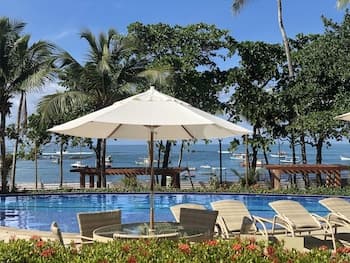 Apartamento Enseada Praia do Forte