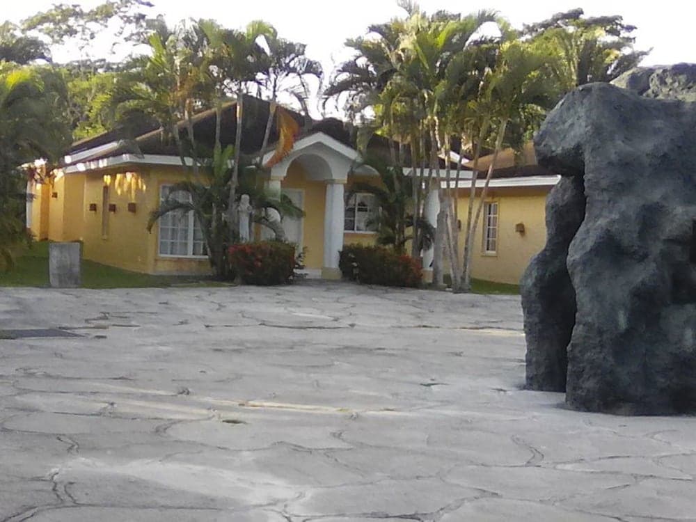 Paradise Villa Palma Real