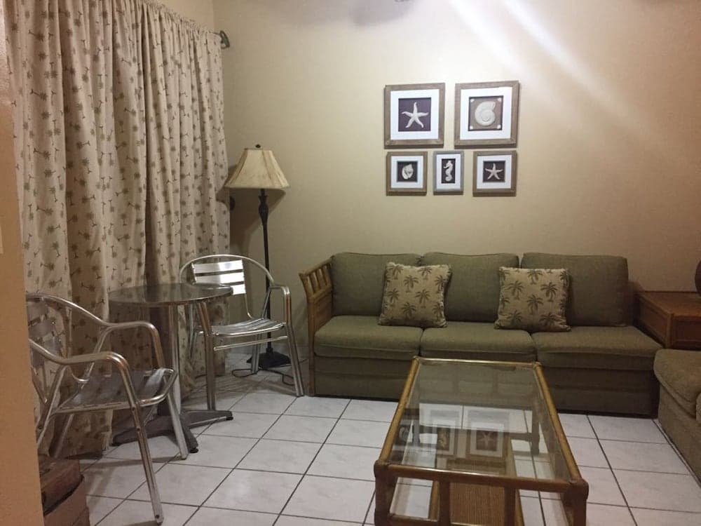 Paradise Villa Palma Real