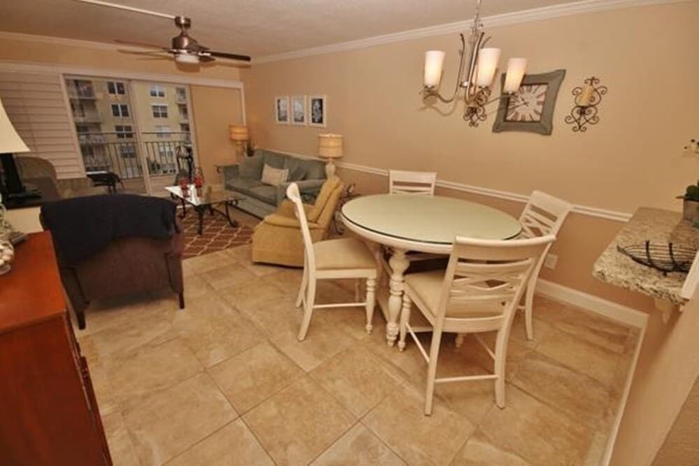 Sea Coast Gardens II 407 Apartment 2