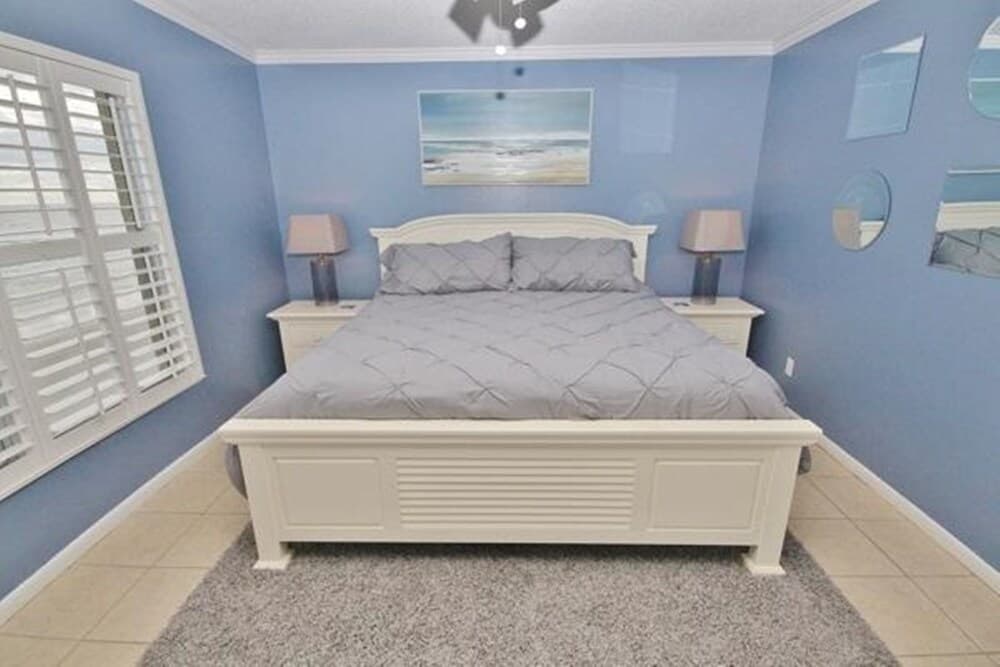 Sea Coast Gardens II 305 Apartment 2