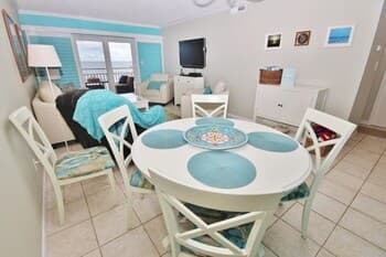 Sea Coast Gardens II 305 Apartment 2