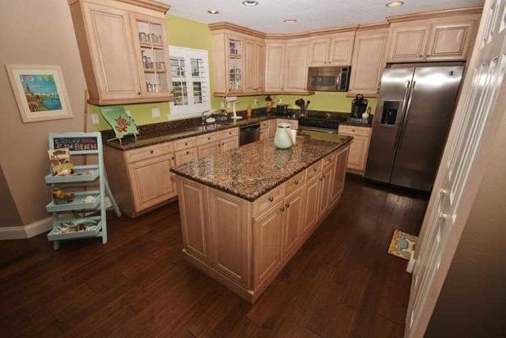 Atlantic Villas 103 Villa 3