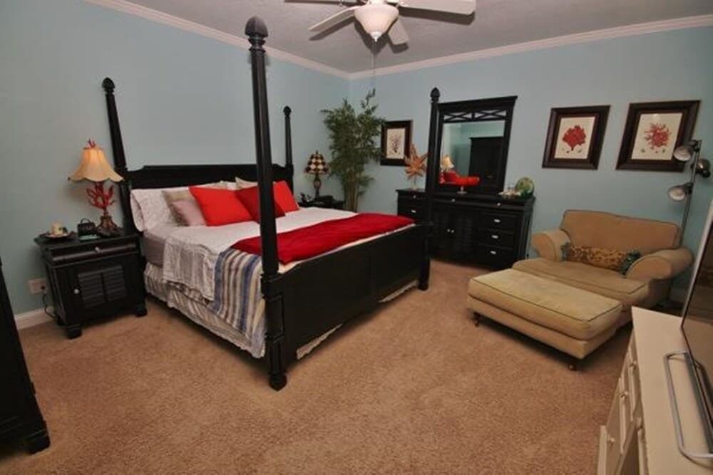 Atlantic Villas 103 Villa 3