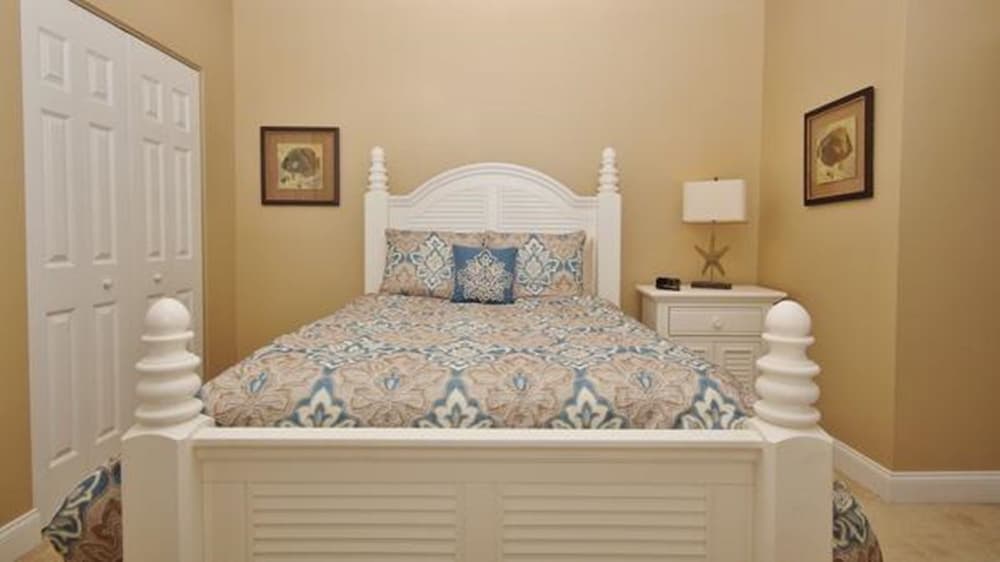 Atlantic Villas 203 Villa 3