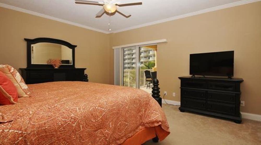 Atlantic Villas 203 Villa 3