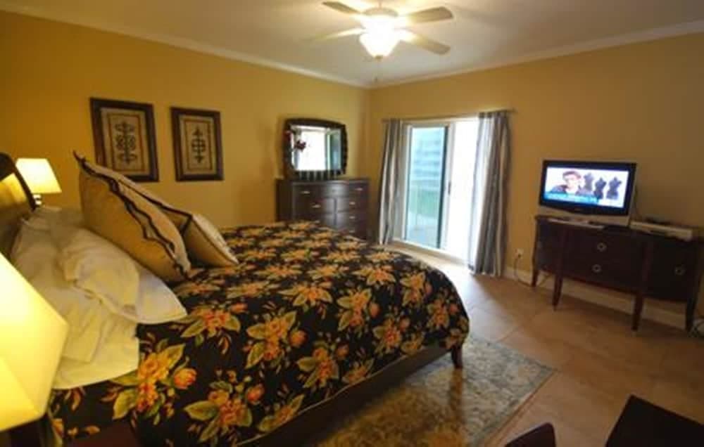 Atlantic Villas 302 Villa 3