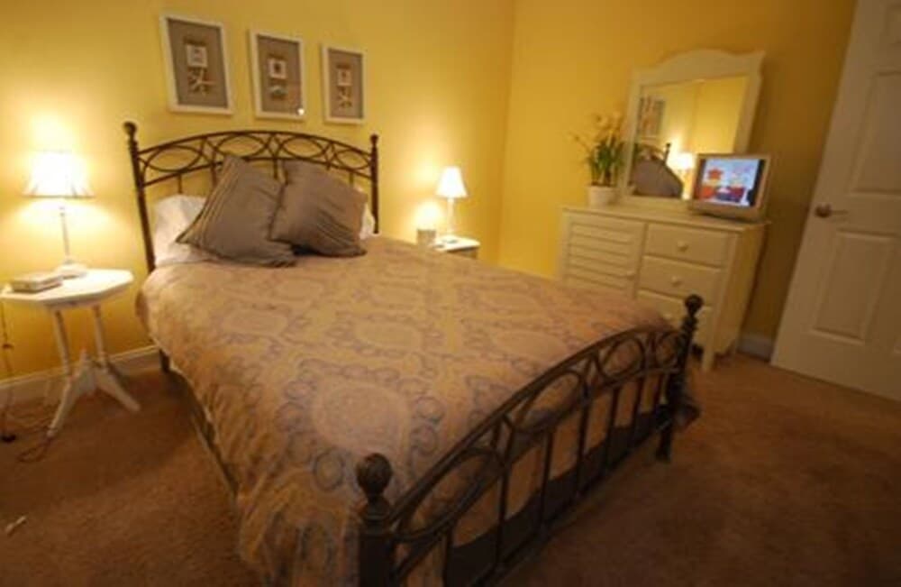 Atlantic Villas 302 Villa 3