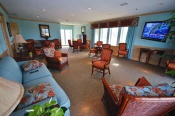 Atlantic Villas 302 Villa 3