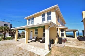 Beachside Vista Apartment 4