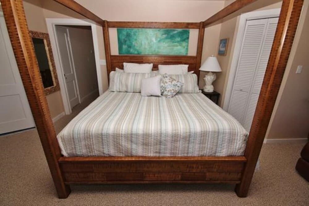 Beachside Vista Apartment 4