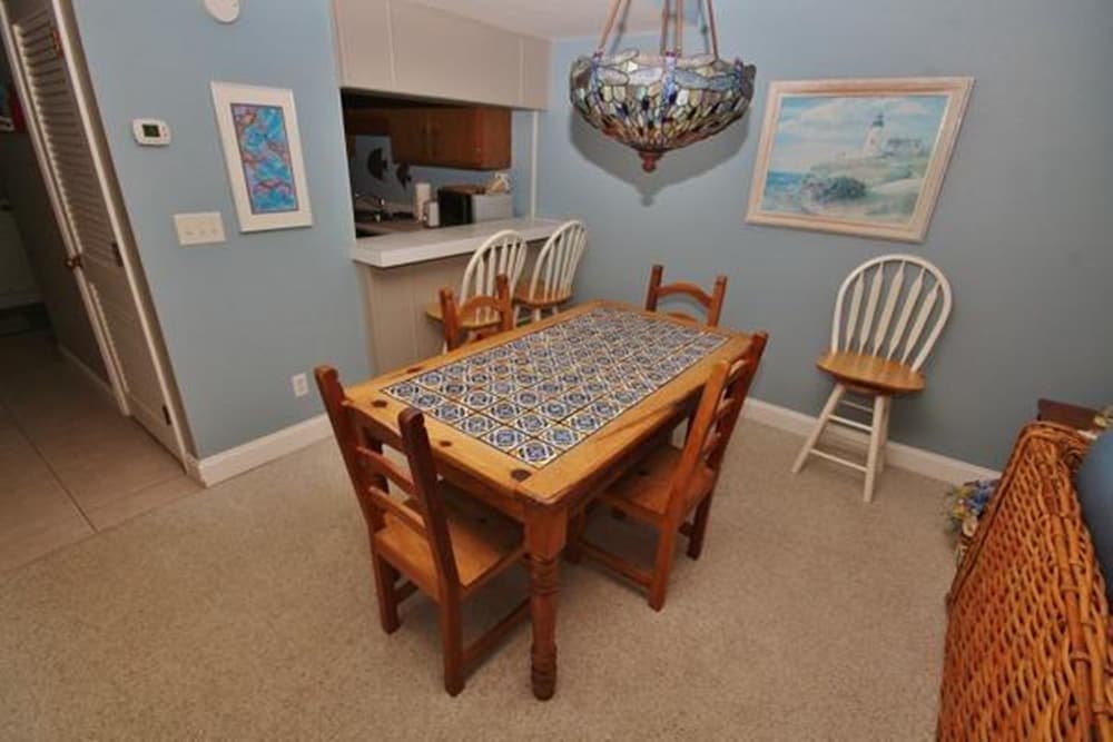 Coronado Del Mar 21 Apartment 2