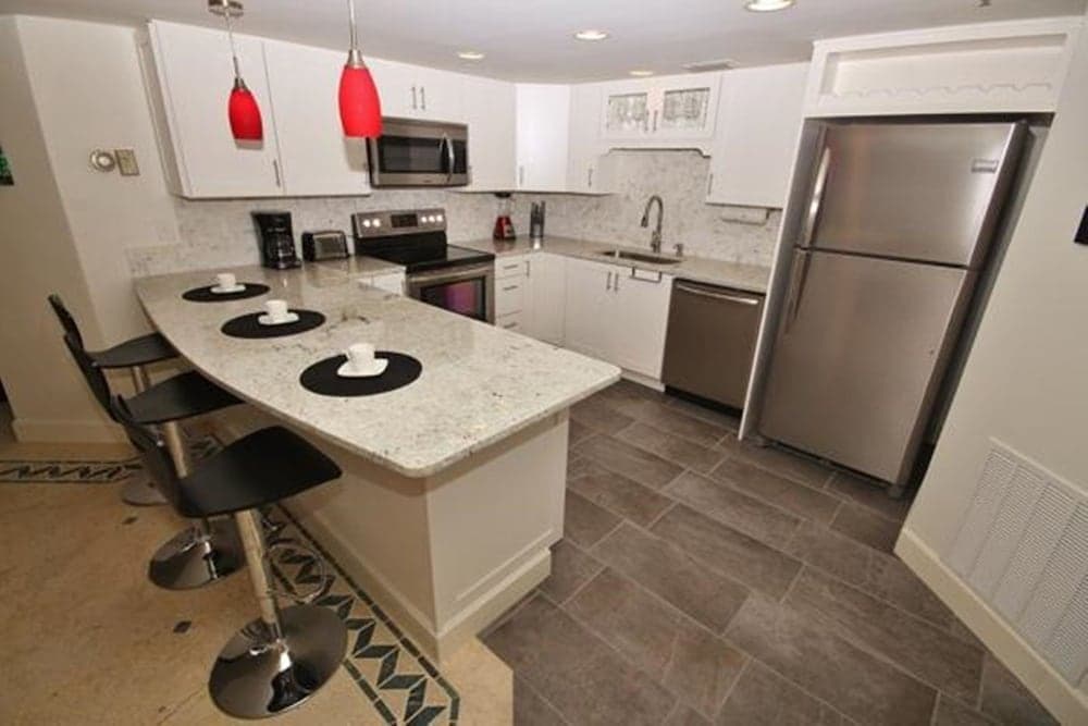 Daytona Ashley Penthouse 5 Apartment 3