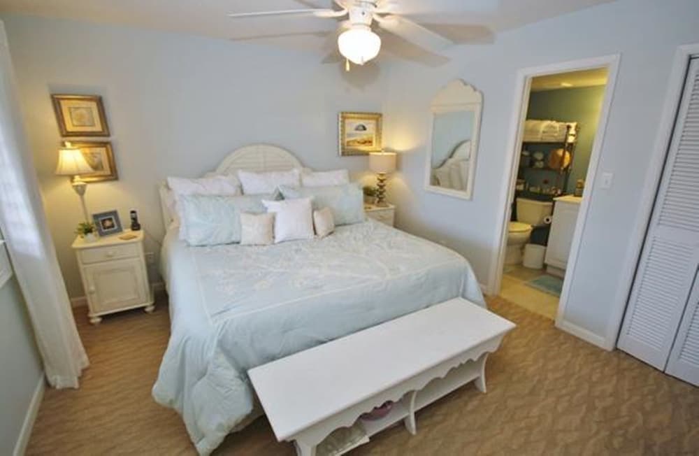 Errol by the Sea 322 Apartment 2