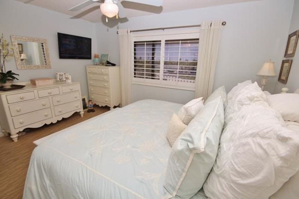 Errol by the Sea 322 Apartment 2