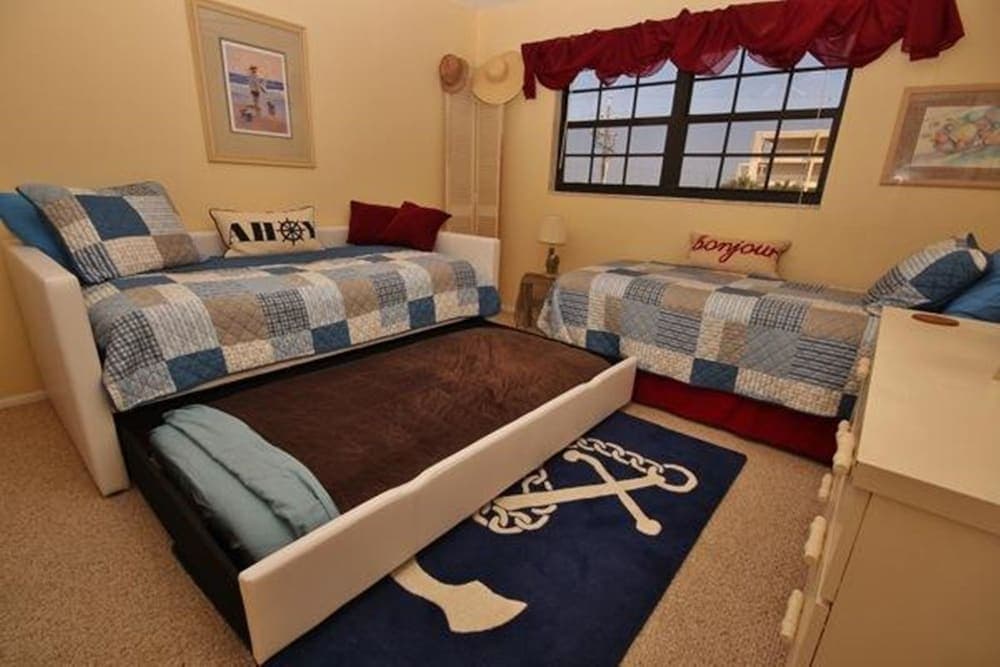 Hacienda del Sol I 303 Apartment 2