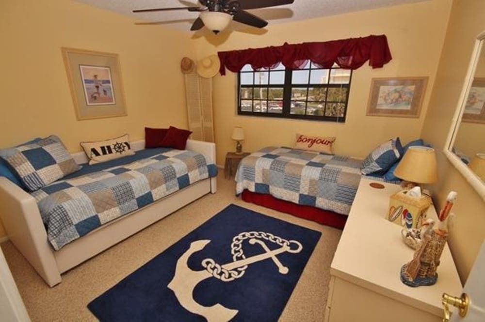 Hacienda del Sol I 303 Apartment 2