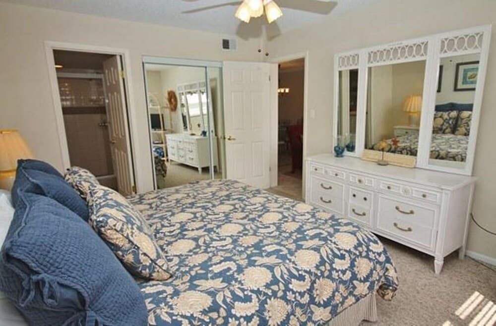 Hacienda del Sol I 407 Apartment 2