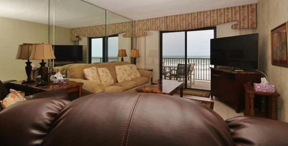 Hacienda Del Sol II 414 Apartment 2