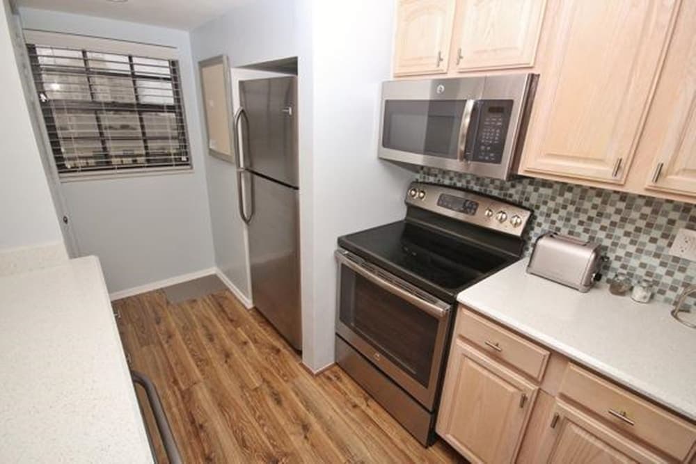 Hacienda del Sol II 506 Apartment 2