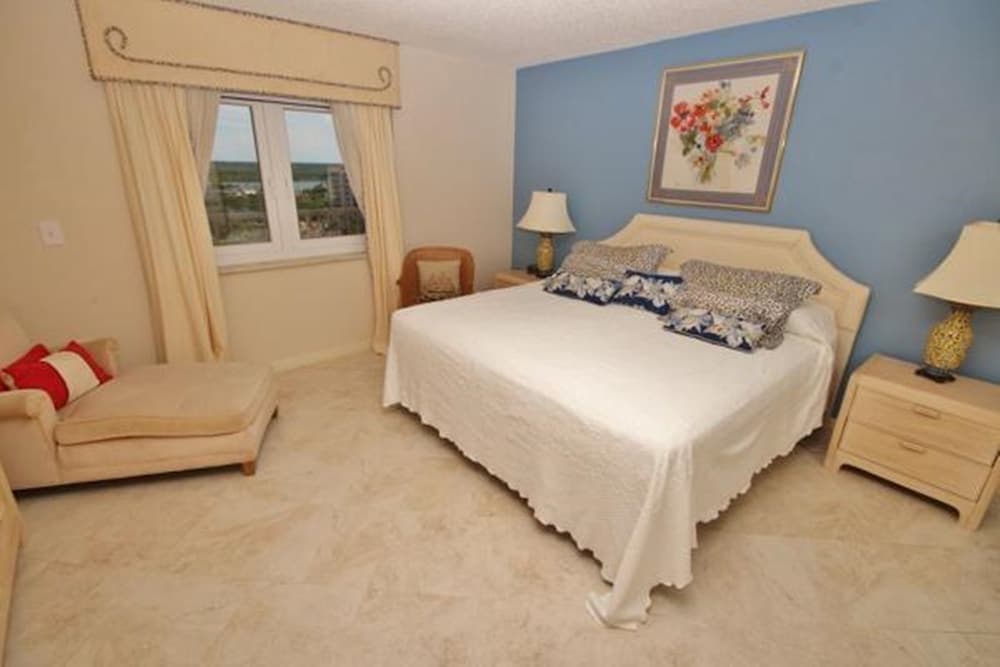 Inlet at Minorca 1007 Apartment 2