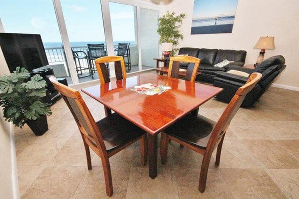 Inlet at Minorca 1502 Apartment 1