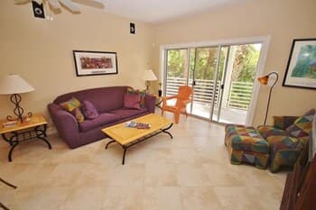 Luxury on the Lagoon Apartment 4