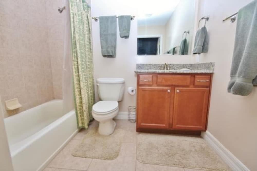 Malibu 602 Apartment 3