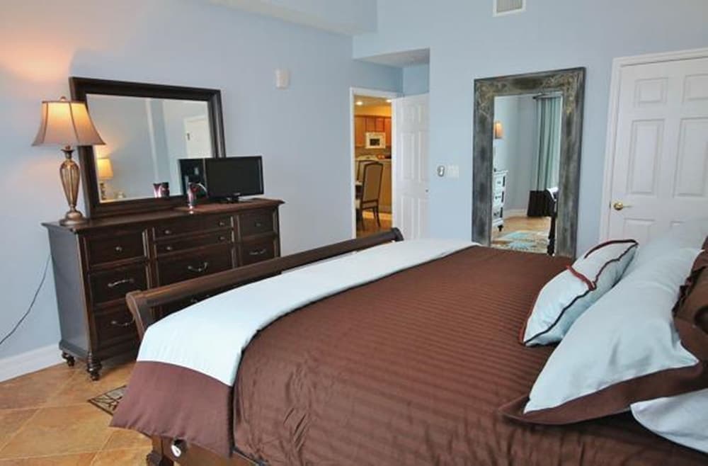 Malibu 803 Apartment 3