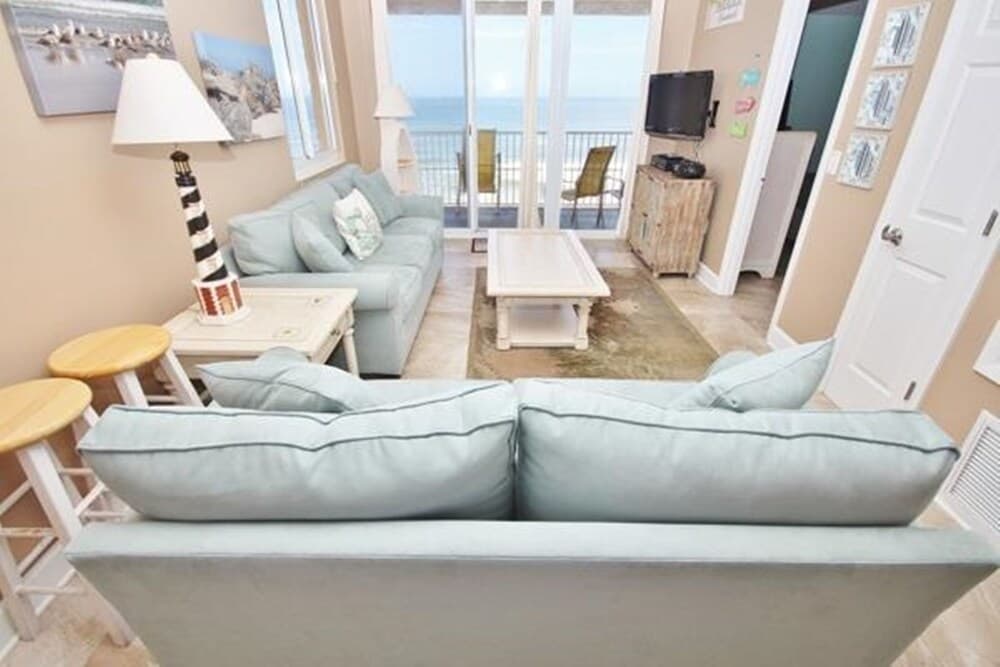 Oceania Beach Club 806 Apartment 2