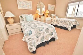 The Ocean 301 Apartment 3