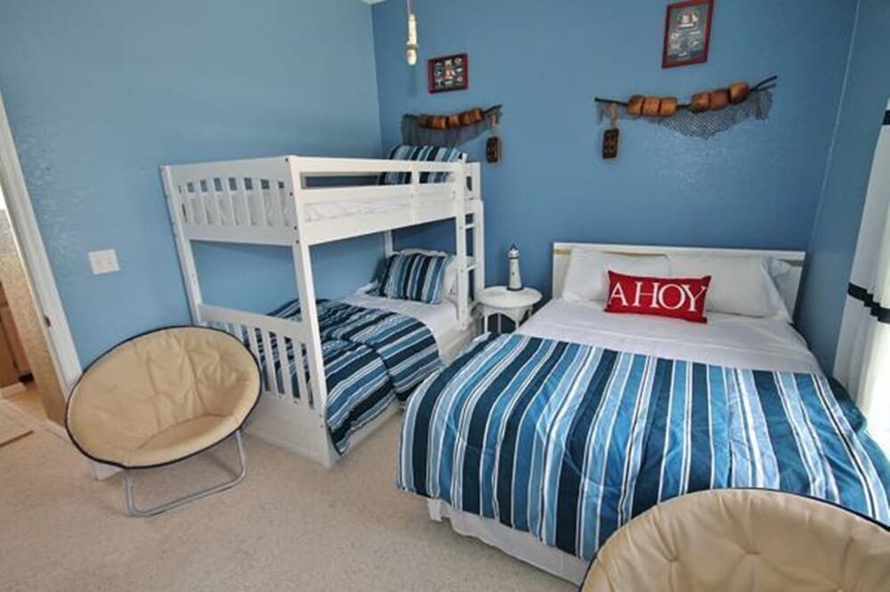 Ocean Club at Turtle Mound 202 Apartment 2