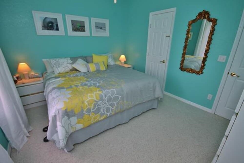 Ocean Club at Turtle Mound 202 Apartment 2