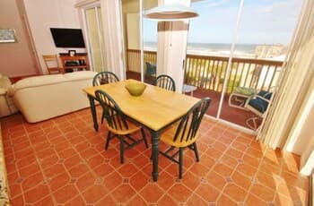 Ocean Club at Turtle Mound 207 Apartment 2