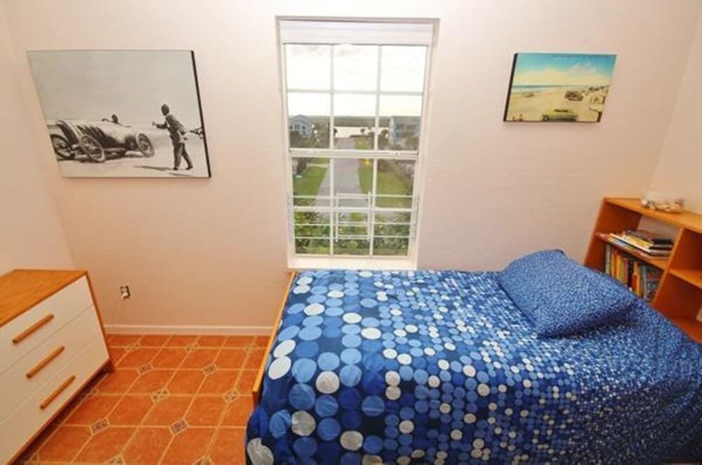 Ocean Club at Turtle Mound 207 Apartment 2