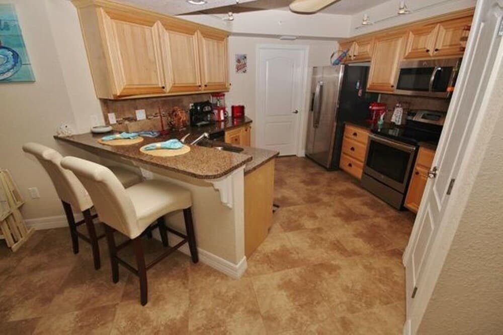 Oceanwalk 18-306 Apartment 2