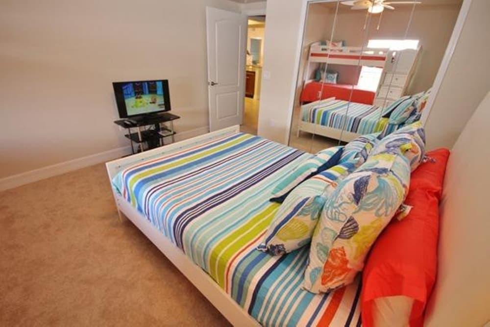 Oceanwalk 18-602 Apartment 3