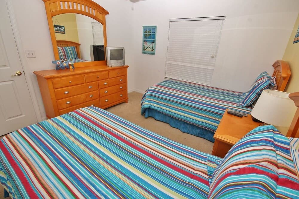 Oceanwalk 9-503 Apartment 3