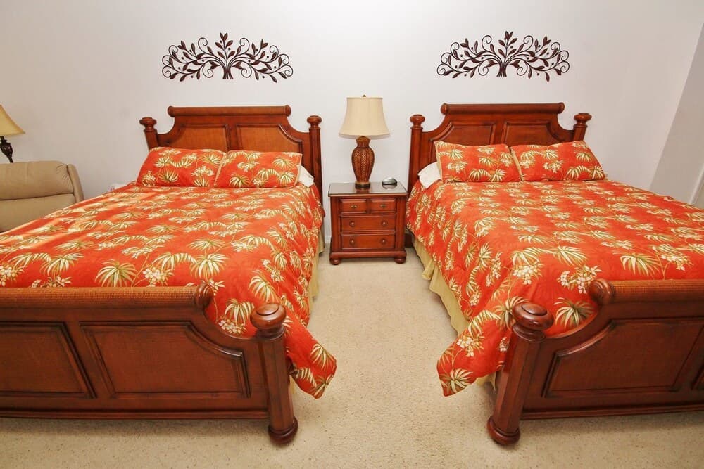 Oceanwalk 9-604 Apartment 3