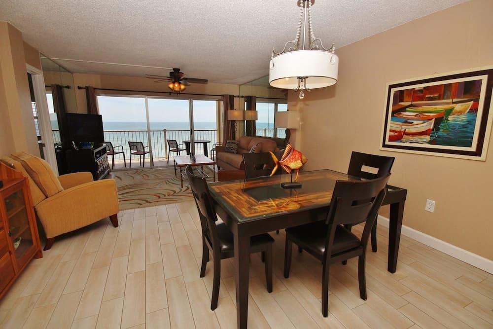 Ponce de Leon Towers 803 Apartment 2