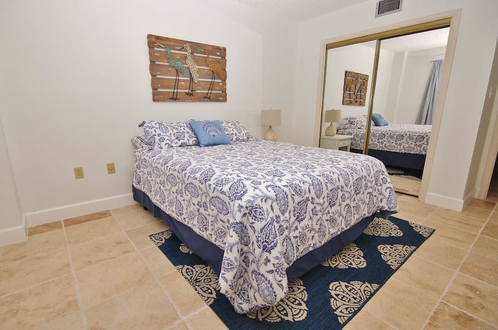 Sandcastle 803 Apartment 2