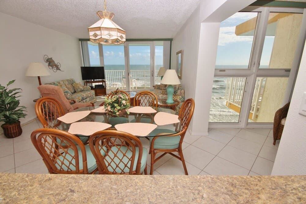 The Smyrna Beach Club 818B Apartment 2