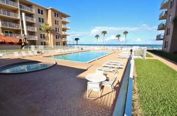 Sea Coast Condominium 115 Apartment 2