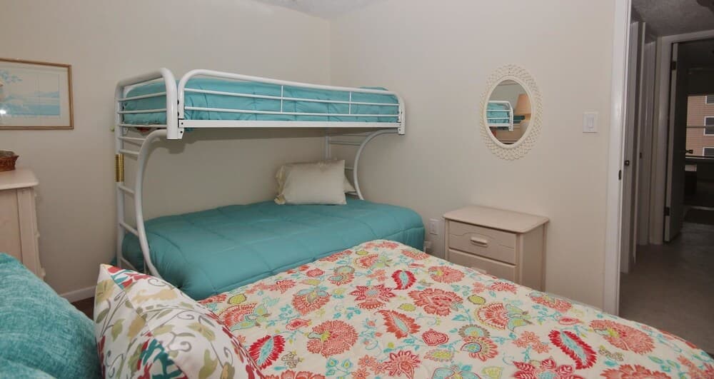 Sea Coast Condominium 418 Apartment 2