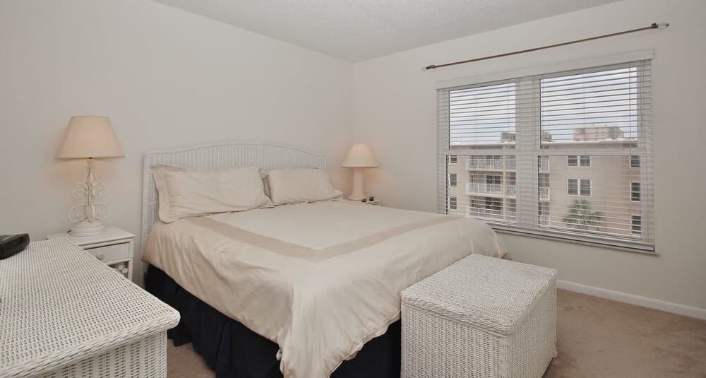 Sea Coast Condominium 518 Apartment 2