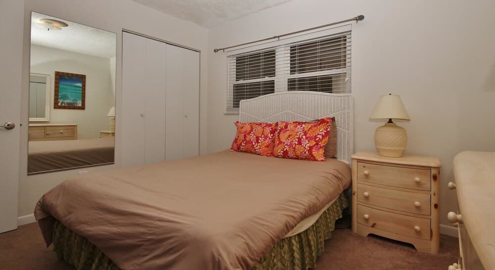 Sea Coast Condominium 518 Apartment 2