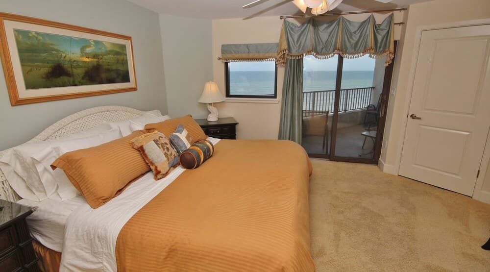 Seascape Towers 1123 Apartment 2