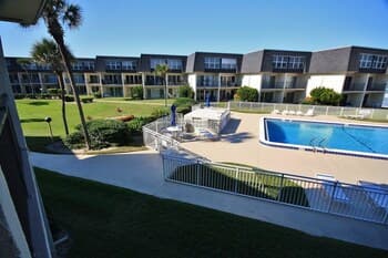 Surfside 207 Apartment 2