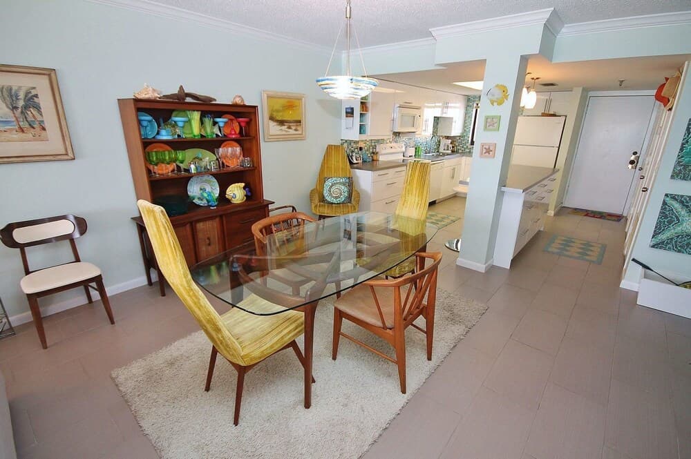 Shorehom by the Sea 51 Apartment 2