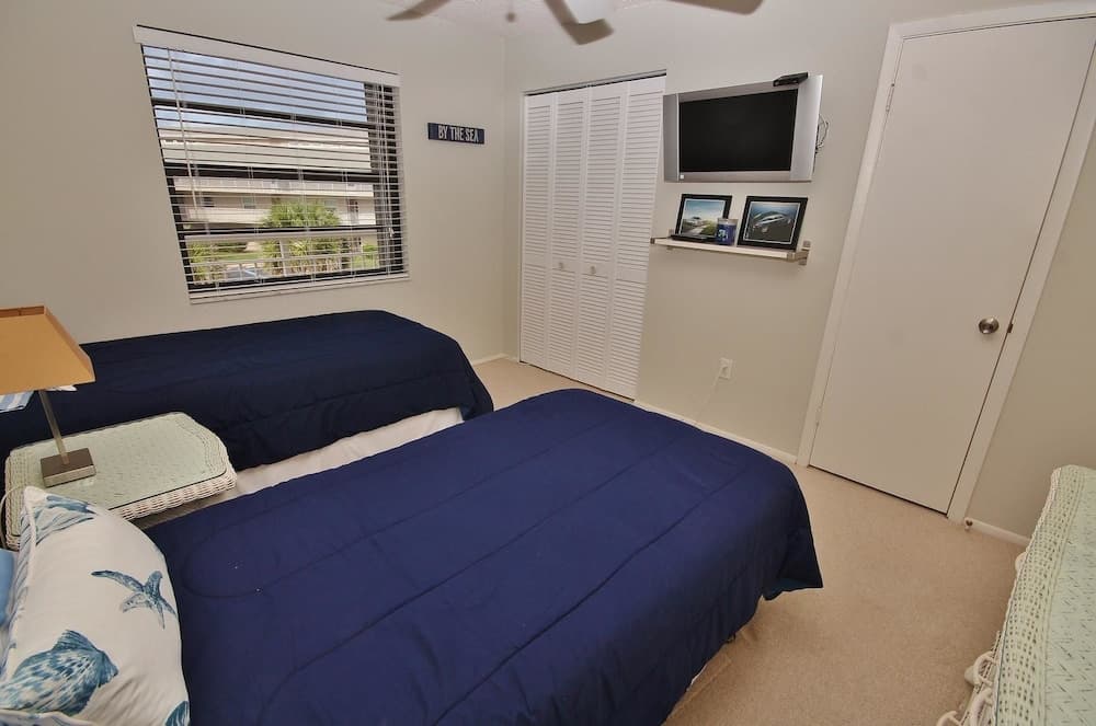 Seaward B103 Apartment 2